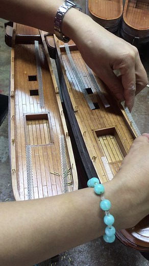 USS Constitution Small Lmax 57 #sailingship #shipmodel #ships #shipmodeling #modelism #NauticalDecor #ModelShipBuilding #handmade #WoodenModelShips #scalemodels #modelshipworld #boatmodel #maritimehistory #scalemodel #handicrafts #modelengineering #boatbuilding #modelshipbuilding #mastercraftsman #USSConstitutionmodelship #USSConstitution | Viet Nam Ship Models