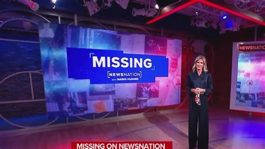 There are 26,000 active missing persons cases in the US