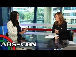 MMDA reminds motorists - No more window hours for number coding | ANC