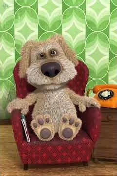 ben the dog sing national geographic intro