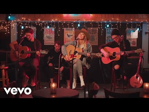MacKenzie Porter - The One (The Loft Sessions)