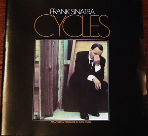 Frank Sinatra – Cycles (CD)