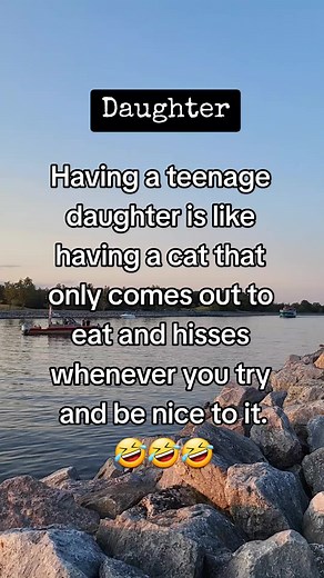 Daughter #parenting #jokes #hillbillybonz
