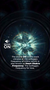 11K views · 208 reactions | Research shows that chanting OM is...