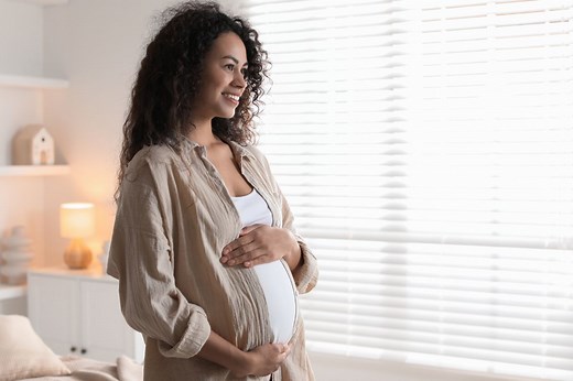 When will I feel my baby move? Expert midwife’s week-by-week guide to fetal movements - Netmums