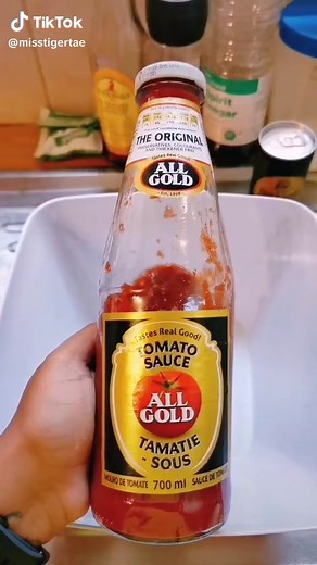 Chante Tae Joseph on TikTok