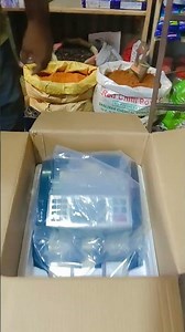 new counting machine