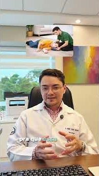 Convulsão: como agir corretamente.
