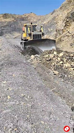 Dozer Working #short 😱!!! ###