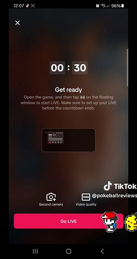 How to Make Tiktok live stream screen big. This video has instruction of how to change the display options from landscape and portrait. #shoplocal #smallbiztime #supportsmallbusiness #smallbiztiktok #smallbiz #smallbusinesslover #smallbizunboxing #smallbizyok #comedy #funny #meme #memes #fun #funnymemes #lol #dankmemes #memesdaily #lmao #humor #funnyvideos #dank #haha #laugh #copy #copywriting #copywriter #marketing #marketingdigital #instagram #print #love #art #copywritingtips #follow #content