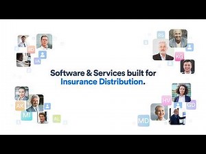 OneHQ: The All-in-One Platform for Insurance Distribution