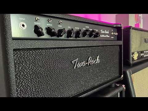 Core Tone Captures Traditional Clean ToneX Pack - John Mayer Style Examples