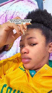 1.3M views · 18K reactions | Woke up this morning tearing up for no reason… couldn’t even control it 梁懶 | Hair Tutorials & Lifestyle | Facebook