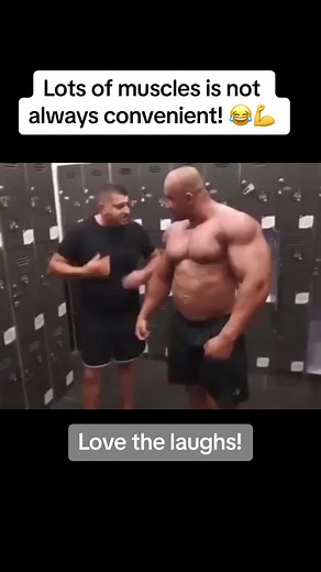 Muscle Problems: The Struggle of Back Scratching