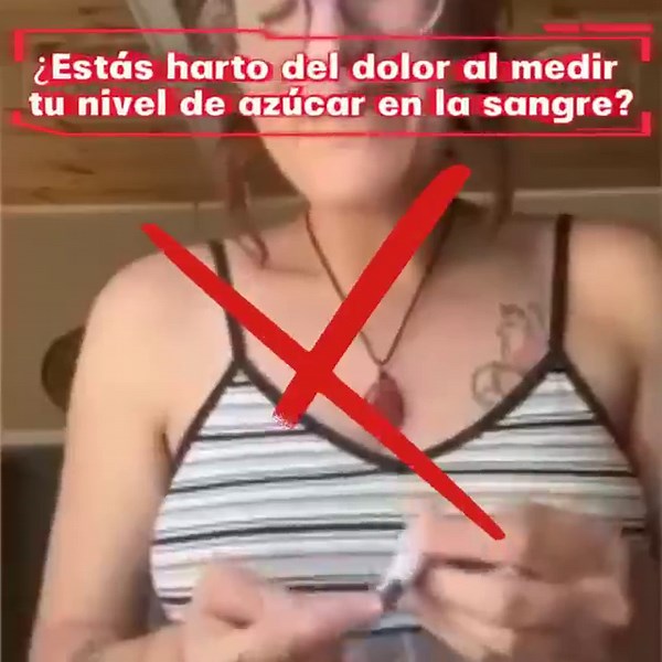 El medidor de glucosa en sangre no invasivo Omron tiene una precisión del 99.99%.