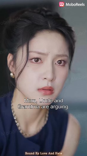 Title: 《Bound By Love And Hate》 Full Episodes https://eng.moboreels.com/DCIRq/90568 HOME PAGE HAS LINKS #fyp #drama #teleplay #movies #films #shortdrama #shortfilms #newyork #losangeles | Angelic Eddie