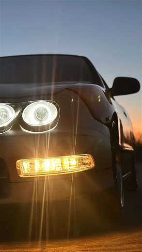 Stinky on Instagram: "1320 Performance Unequal Length Headers + DC Sports 2.5in Catback Exhaust = The best sounding Honda on the block • • • • • (I identify as a 22B coupe) • • • • • #stinkytheteggy #acuraintegra #projectcar #honda #jdm"