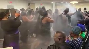 67K views · 1.7K reactions | Swearing-in and coronation of Asantefuohene of Washington DC metro area. | Sankofa Radio | Facebook