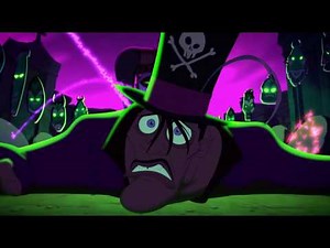 Friends on the other side (reprise) - Russian (Смерть Фасилье)