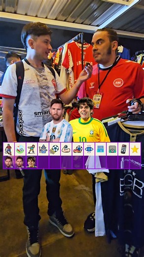 696K views · 15K reactions | ¿Quién es mejor Messi o Kaká? | Goruto Fútbol | Facebook