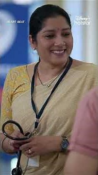 Hotstar Specials | Heart Beat | Streaming Now | Disney + Hotstar | Disney + Hotstar Tamil