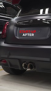 13 reactions | What’s better than the rare Mini John Cooper Works GP3? A custom exhaust and Eventuri carbon fiber intakes for genuine power and torque upgrades of course! #MiniCooper #MiniCooperJCW #MiniCooperGP #MiniCooperGP3 #AutoDetailerStudio #AutoDetailer #autodetailing #cardetailing #detailing #detailingdoneright #AutomotivePhotography #itsinourDNA #detailersofinstagram #Eventuri #cartuning #exhaust | AutoDetailer Studio | Facebook