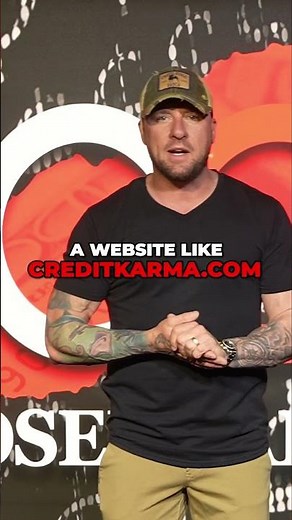 Credit Karma Fix Your Credit Score FAST!