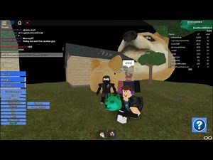 Grow and Raise an EPIC Doge! | How To Get the Secret Badge | Roblox