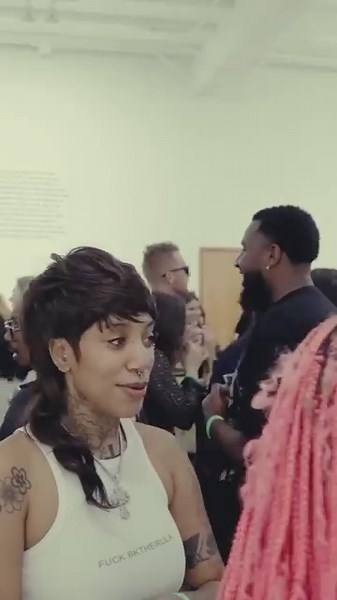 17 reactions · 20 comments | RCA held our first exhibition at Miami Art Week featuring our debut merch collection, DJ sets by @channeltres and @barbaradoza and original paintings by @dojacat. Big shout to our partners @sonyelectronics and @drinksouthbound. Thanks for celebrating art, music, and creativity with us  | RCA Records | Facebook