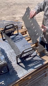 The only way we know our products are efficient is to test them! 😎Check out our new portable camp grills! 😎 12 burgers , 10 brats and 16 hot dogs cooked in 20 min ! Stay tuned for pricing on these portable and affordable units! 🔥coming to a backyard near you🔥 Sales 256-302-3000 Email : info@hbtsmokers.com | HBT Smokers, LLC.