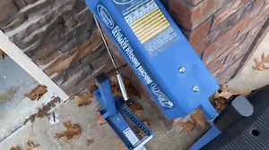 Watch Louisville Slugger Pitching Machine Is a Delight! on Amazon Live