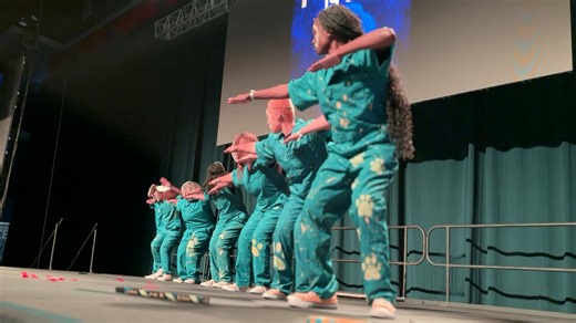 Congratulations to the Alpha Tau Chapter of Sigma Gamma Rho Sorority, Inc. on winning Best Sorority and Best Overall Performance in THEE #JSUHomecoming NPHC Step Show! 🏆 | Jackson State University
