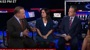 Progressive panelist: electability for Dems is about motivation, not moderation