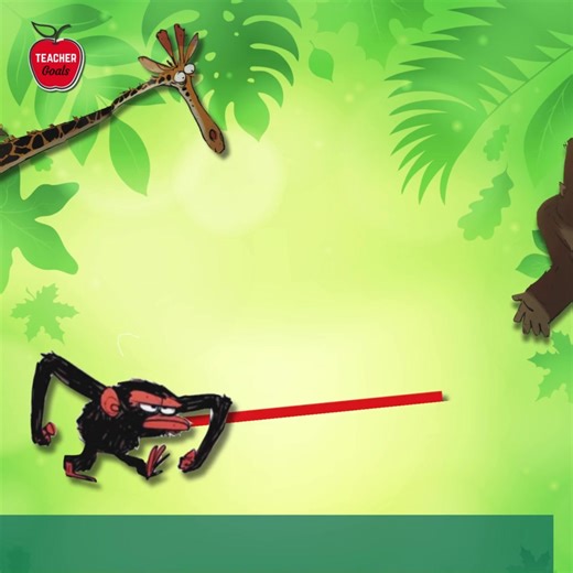 12 reactions |  Feb 7th, World Read Aloud Day, brings the hilarity of 'Grumpy Monkey' to life! Join Suzanne Lang for a reading session filled with fun and important lessons on emotional literacy.  Register here: https://teachergoals.com/world-read-aloud-day. | TeacherGoals | Facebook