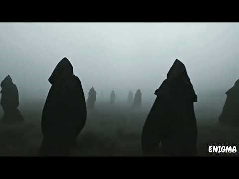 ENIGMA The Sacred Silence
