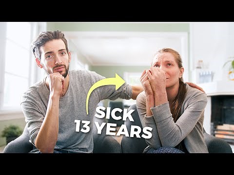 Why Has God Still NOT Healed Me After 13 YEARS?