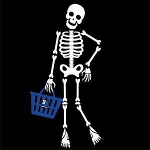 Did you know 88% of DIY’ers say Goodwill is a favorite place to shop for Halloween? Build unique costume and décor with items from your nearest Goodwill store. Visit Goodwill.org/Halloween for more inspo! 🎃 #GoodwillHalloween | Goodwill Industries International