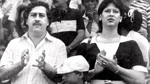 Pablo Escobar’s legacy 25 years on: Tributes and disgust