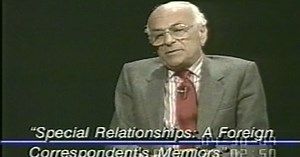 Special Relationships