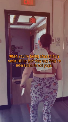 Everyone starts somewhere 🧘‍♀️ Take this as your sign to step into the unknown… use code SPOOKY25 and slash $20 off of our Starter Package deals. But be quick – this offer disappears once Halloween is over! Visit our app or website to sign up and save 🎃 | Rhode Island Hot Yoga