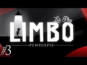 MY AWESOME NEW HAT! - Limbo: Playthrough - Part 3