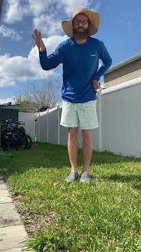 HOA neighbor trespassing in backyard!!!