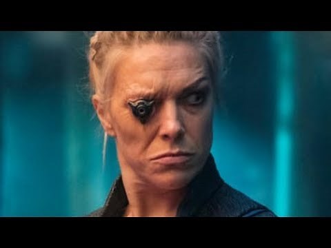 The Best Sci-Fi Shows You're Still Not Watching