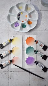 1.8K views · 24 reactions | @heysweet.art we love your color...