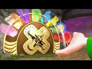 Commercial - Lucky Charms (2011-2015)