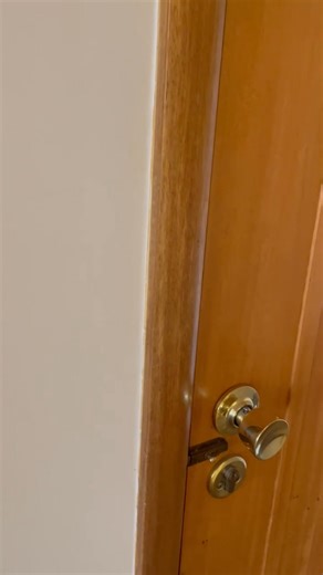 When you have a connecting room in Europe… This dude sang to the top of his lungs while showering. Our entertainment to start day 2. | Melissa Yoder