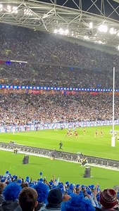 State of Origin. Rugby League. The enemy code or something we could learn from? #rugbyworld #rugby #stateoforigin | Rugby World Magazine