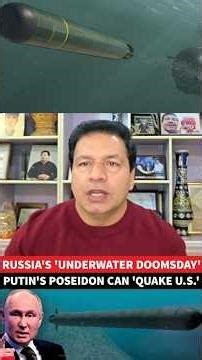 Tsunami Making Nuclear Weapon