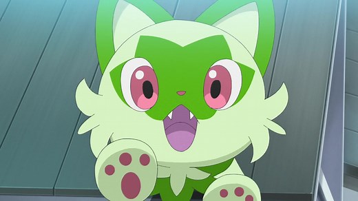 15K views · 728 reactions | Pokemon Horizons Episode 1 (eng subs) | Pokemon-world community | Facebook