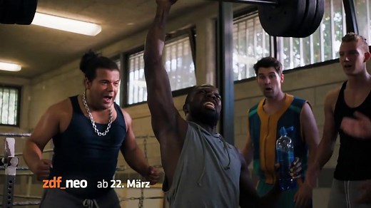 Blockbustaz | show | 2016 | Official Trailer - video Dailymotion